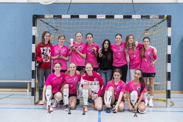 Bild 88 - C-Juniorinnen Loewinnen Cup